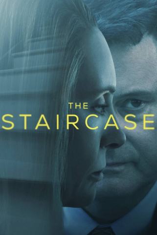 مسلسل The Staircase كامل – الموسم الاول