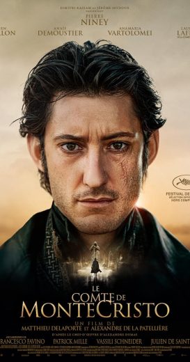 مشاهدة فيلم Le Comte de Monte-Cristo 2024 مترجم