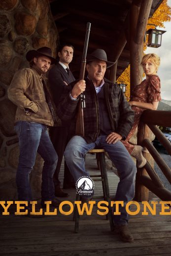 مسلسل Yellowstone كامل – الموسم الثاني