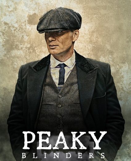 مسلسل Peaky Blinders كامل – الموسم الخامس