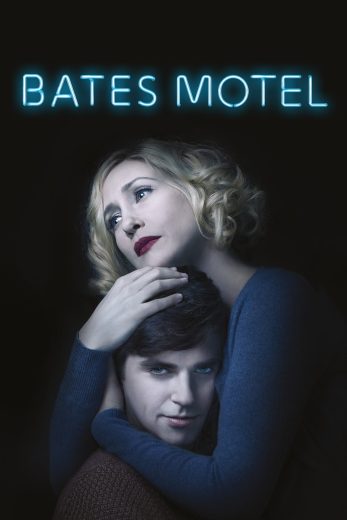 مسلسل Bates Motel كامل – الموسم الثالث