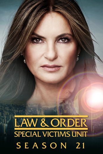 مسلسل Law & Order: Special Victims Unit كامل – الموسم 21