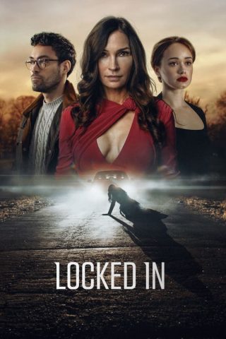 فيلم Locked In 2023 مترجم