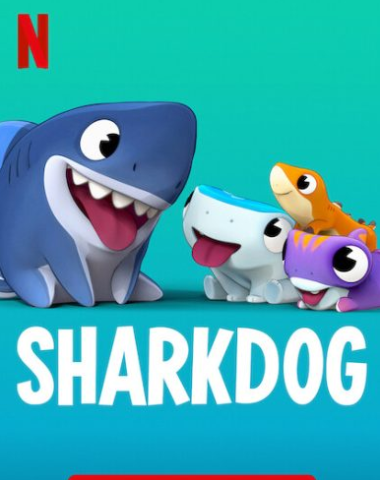 مسلسل Sharkdog كامل – الموسم الثالث