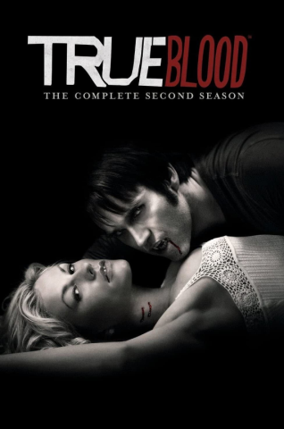 مسلسل True Blood كامل – الموسم الثاني