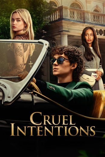 مسلسل Cruel Intentions كامل – الموسم الاول