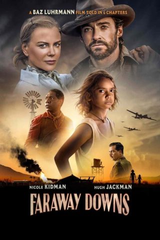 مسلسل Faraway Downs كامل – الموسم الاول