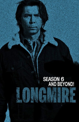 مسلسل Longmire كامل – الموسم السادس