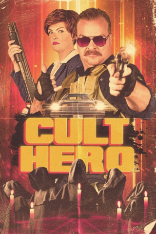 فيلم Cult Hero 2022 مترجم اونلاين