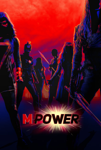 مسلسل Mpower كامل – الموسم الاول