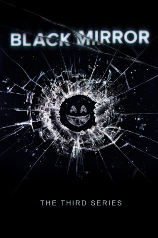 مسلسل Black Mirror كامل – الموسم الثالث