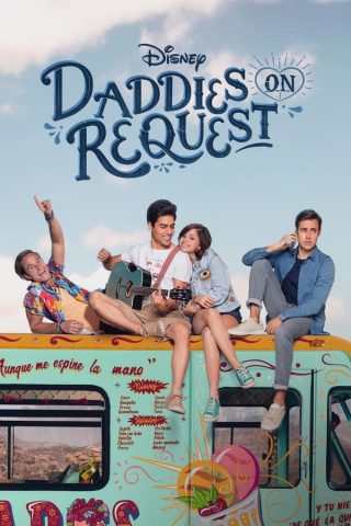 مسلسل Daddies on Request كامل – الموسم الاول