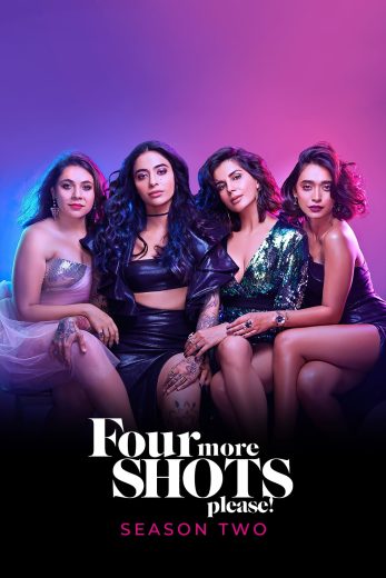 مسلسل Four More Shots Please كامل – الموسم الثاني