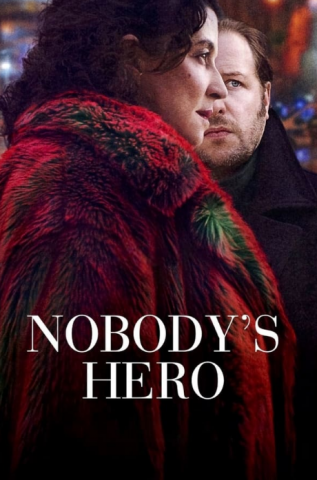 فيلم Nobody’s Hero 2022 مترجم اونلاين