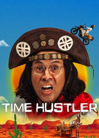 مسلسل Time Hustler كامل – الموسم الاول