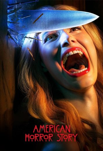 مسلسل American Horror Story كامل – الموسم التاسع