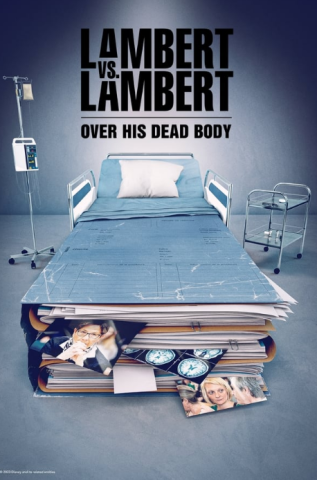 مسلسل Lambert vs Lambert Over his dead body كامل – الموسم الاول