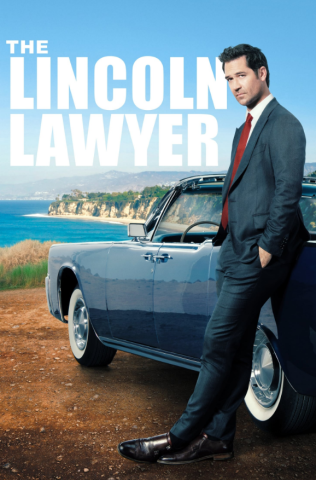 مسلسل The Lincoln Lawyer كامل – الموسم الاول