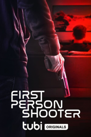 فيلم First Person Shooter 2022 مترجم اونلاين