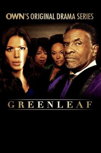 مسلسل Greenleaf كامل – الموسم الاول