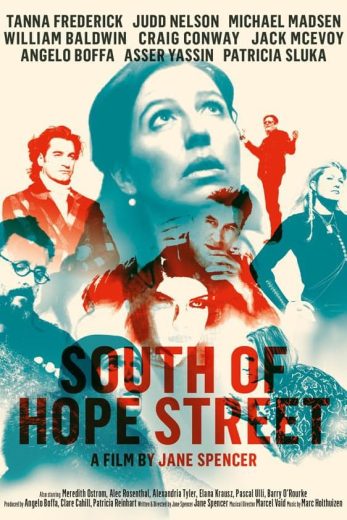 فيلم South of Hope Street 2024 مترجم