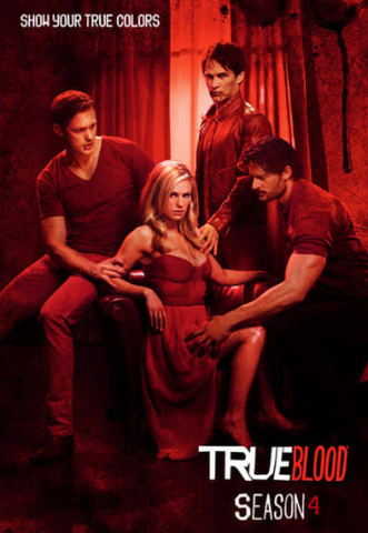 مسلسل True Blood كامل – الموسم الرابع