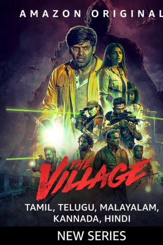 مسلسل The Village كامل – الموسم الاول