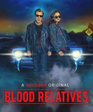 فيلم Blood Relatives 2022 مترجم اونلاين