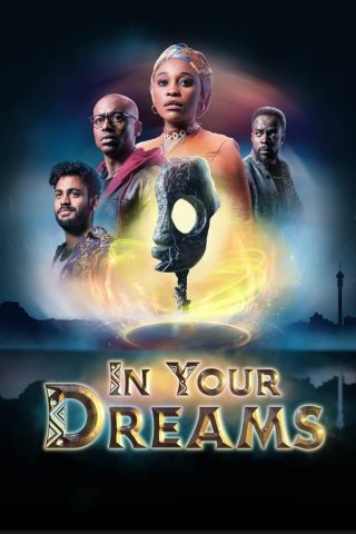 مسلسل In Your Dreams كامل – الموسم الاول