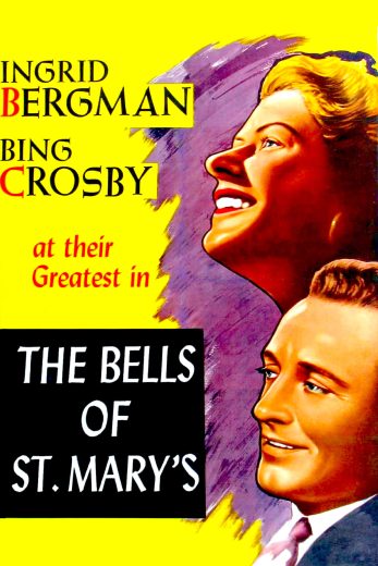 فيلم The Bells of St. Mary’s 1945 مترجم