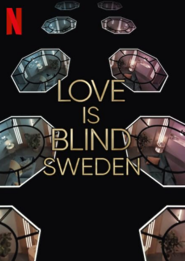 برنامج Love Is Blind Sweden كامل – الموسم الاول