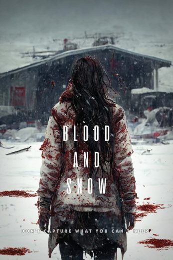 فيلم Blood and Snow 2023 مترجم