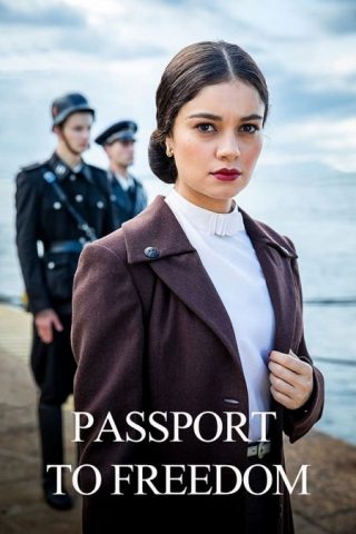 مسلسل Passport to Freedom كامل – الموسم الاول