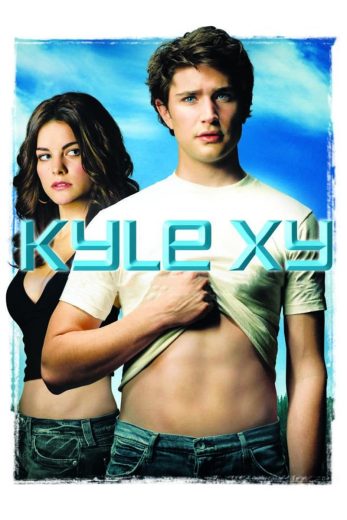 مسلسل Kyle XY كامل – الموسم الثاني