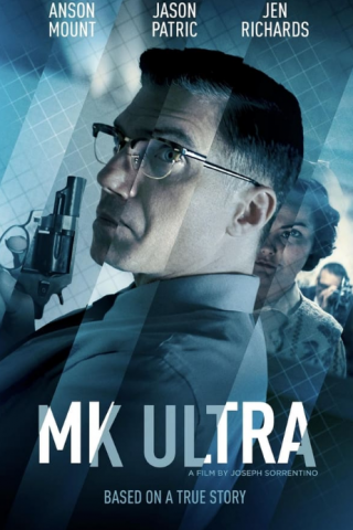 فيلم MK Ultra 2022 مترجم اونلاين