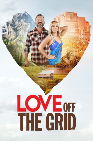 برنامج Love Off the Grid الموسم الاول الحلقة 3 مترجمة