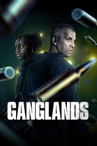 مسلسل Ganglands كامل – الموسم الثاني