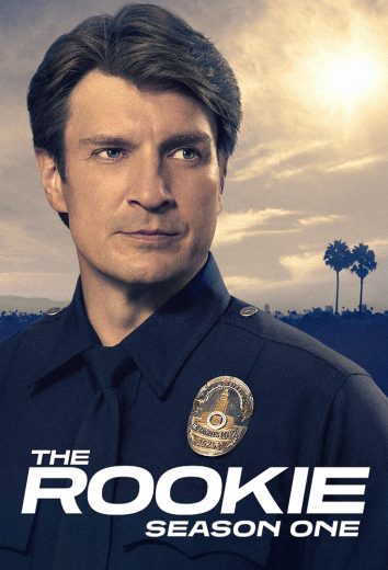 مسلسل The Rookie كامل – الموسم الاول