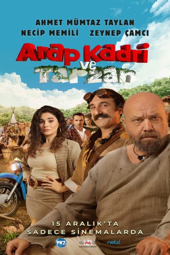 فيلم Arap Kadri 2024 مترجم