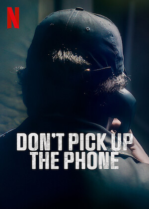 مسلسل Don’t Pick Up the Phone كامل – الموسم الاول