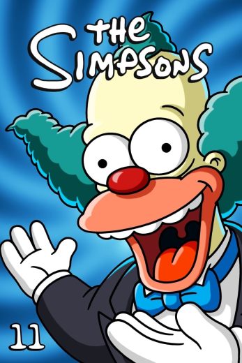 كرتون The Simpsons كامل – الموسم 11