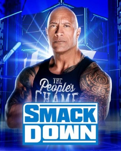 عرض WWE SmackDown 15.03.2024 مترجم