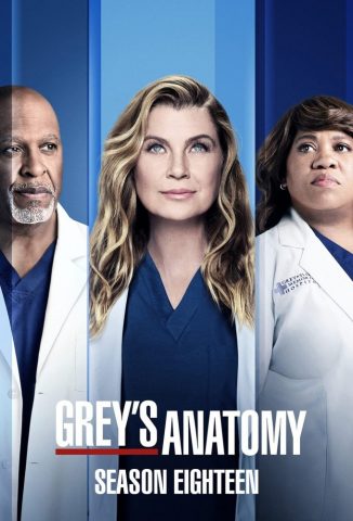 مسلسل Greys Anatomy كامل – الموسم 18