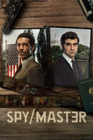 مسلسل Spy/Master كامل – الموسم الاول