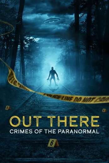 مسلسل Out There Crimes of the Paranormal كامل – الموسم الاول