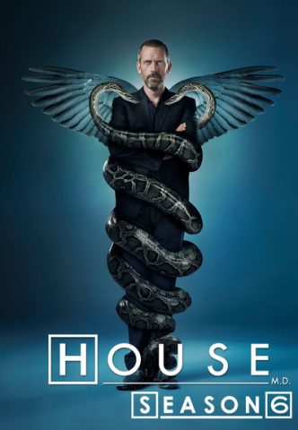 مسلسل House MD كامل – الموسم السادس