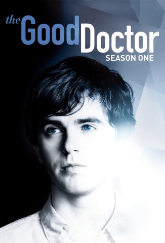 مسلسل The Good Doctor كامل – الموسم الاول