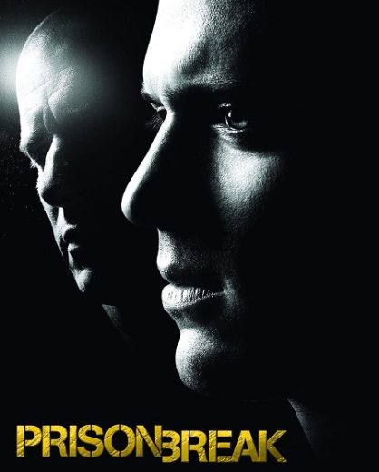 مسلسل Prison Break كامل – الموسم الرابع