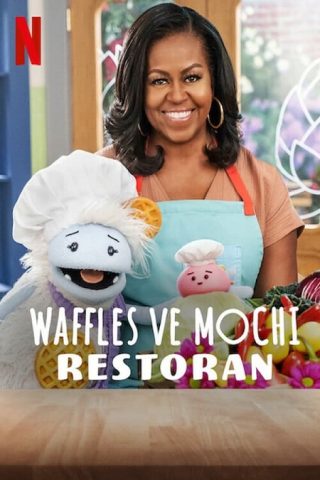 مسلسل Waffles Mochi’s Restaurant كامل – الموسم الاول