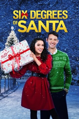 فيلم Six Degrees of Santa 2022 مترجم اونلاين